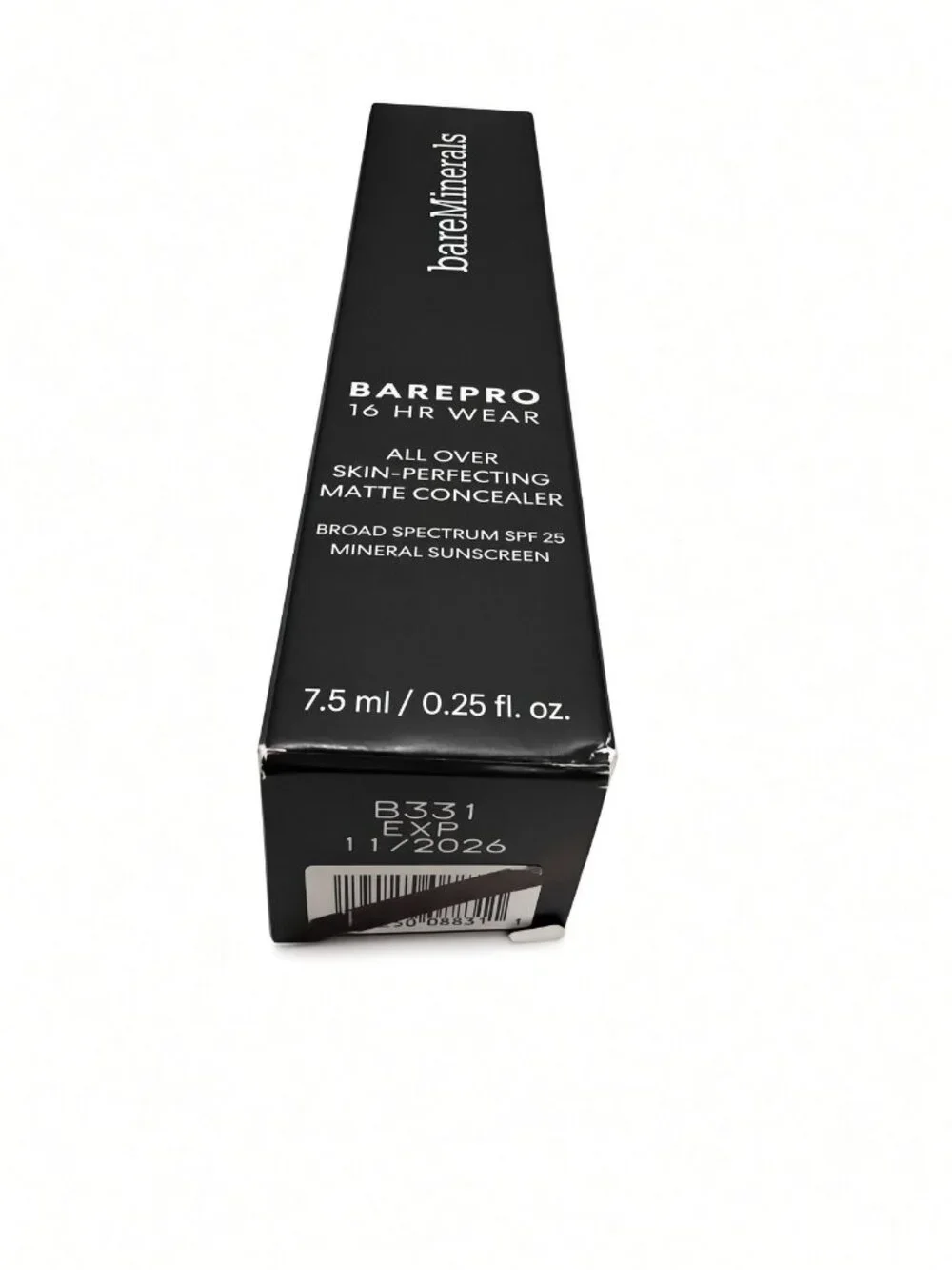 bareMinerals BAREPRO 16HR Concealer Medium Deep 450 Cool New